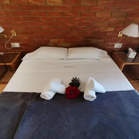 Дом отдыха Elegante A Pres De La Plage, Climatisee Avec Terrasse Et Proche Des Boutiques Et Restaurants - Es-209-35 Платья-де-Аро