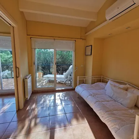Elegante A Pres De La Plage, Climatisee Avec Terrasse Et Proche Des Boutiques Et Restaurants - Es-209-35 * Platja d'Aro