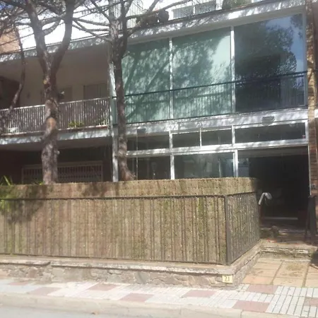 Elegante A Pres De La Plage, Climatisee Avec Terrasse Et Proche Des Boutiques Et Restaurants - Es-209-35 Castell-Platja d’Aro