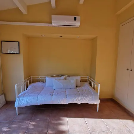 Ferienhaus Elegante A Pres De La Plage, Climatisee Avec Terrasse Et Proche Des Boutiques Et Restaurants - Es-209-35 *