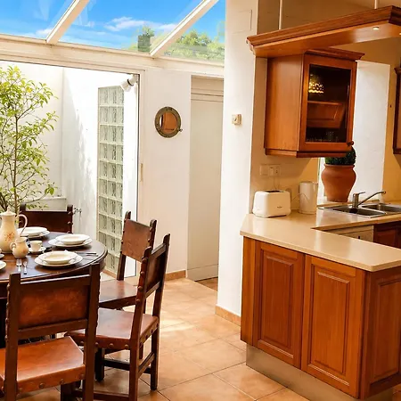 Elegante Avec Terrasse A 100m De La - Casa de vacances *