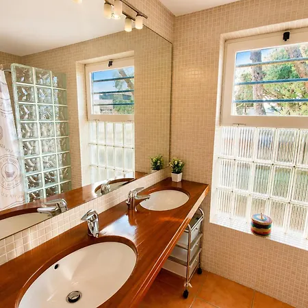 Elegante Avec Terrasse A 100m De La - Casa de vacances *